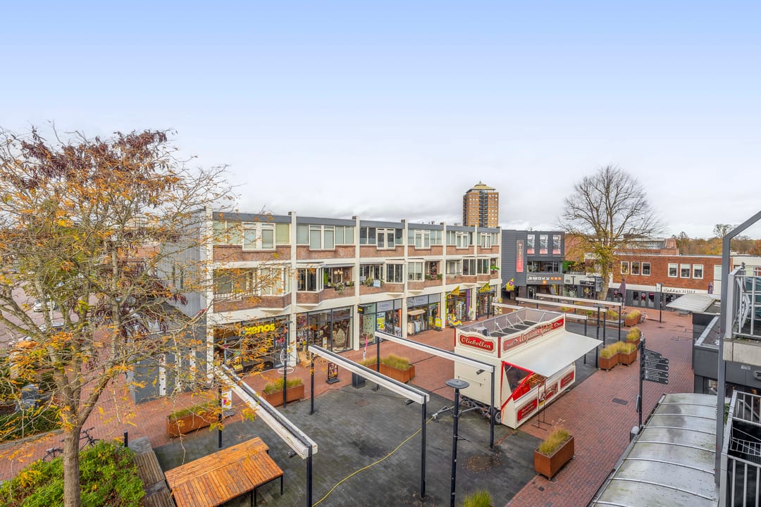 Photo 26 of Europaplein 51