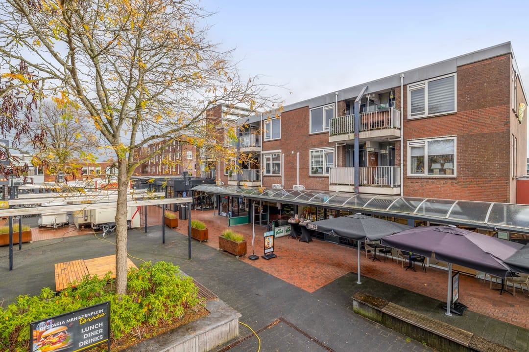 Photo 7 of Europaplein 51