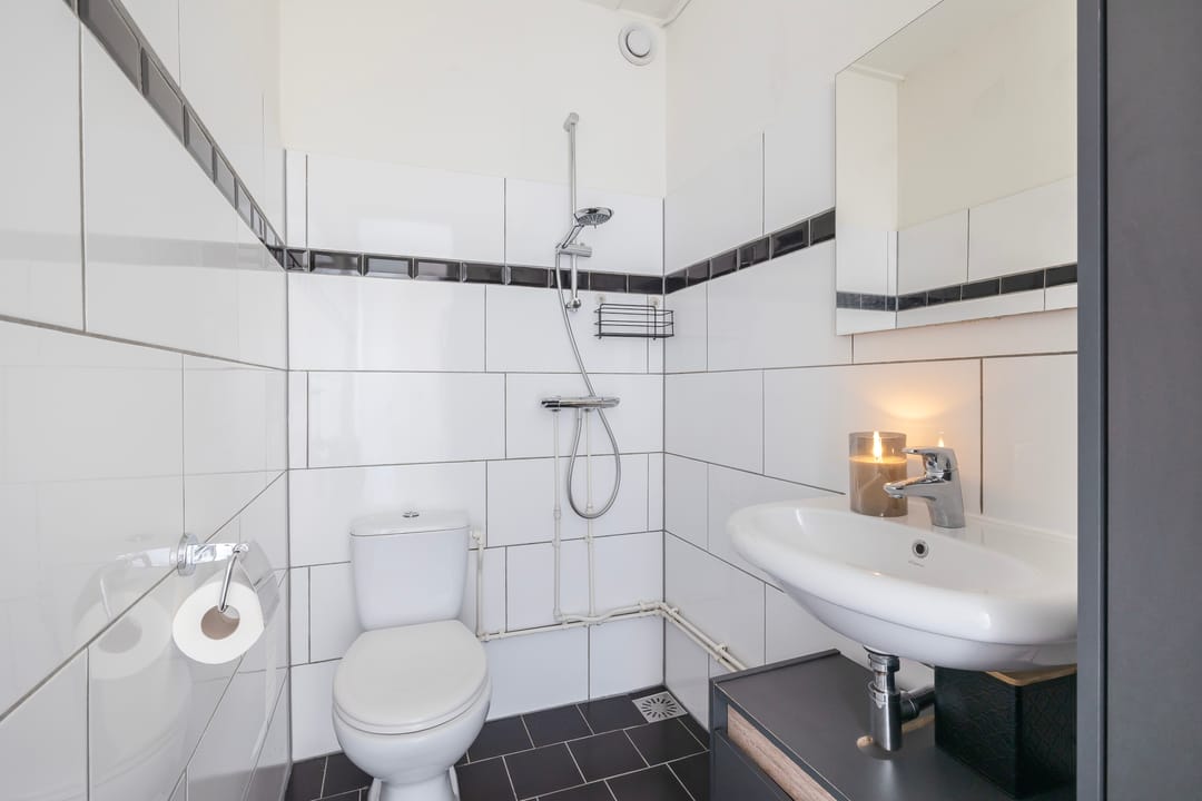 Photo 31 of Europaplein 51