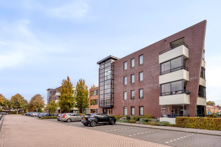 Foto 21 van Louis Paul Boonhof 29