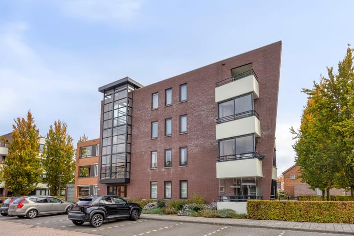 Foto 23 van Louis Paul Boonhof 29