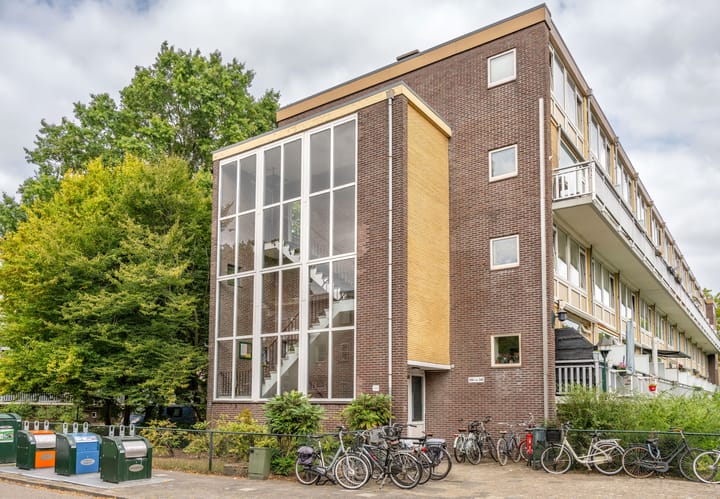 Foto 4 van Karel Doormanlaan 330