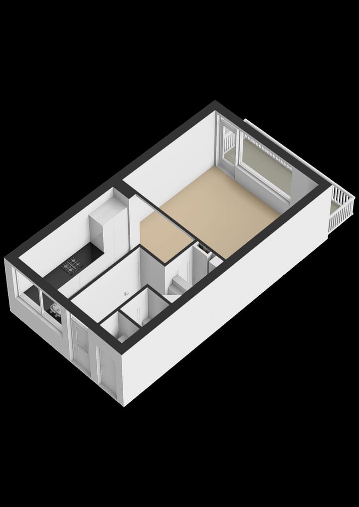 Foto 37 van Karel Doormanlaan 330