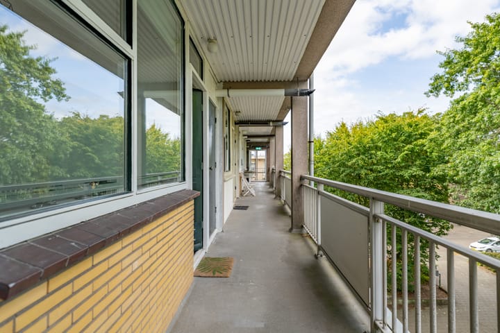 Foto 8 van Karel Doormanlaan 330