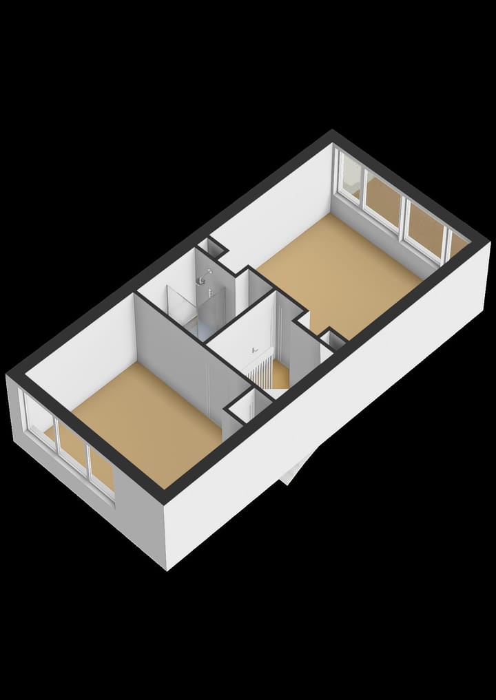 Foto 39 van Karel Doormanlaan 330