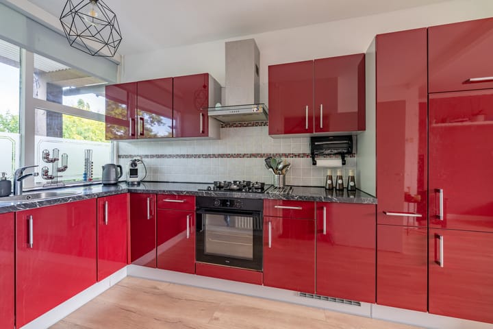 Foto 10 van Karel Doormanlaan 330