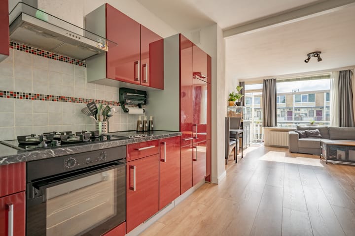 Foto 12 van Karel Doormanlaan 330