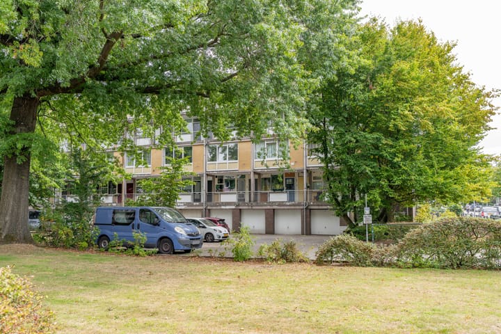 Foto 6 van Karel Doormanlaan 330