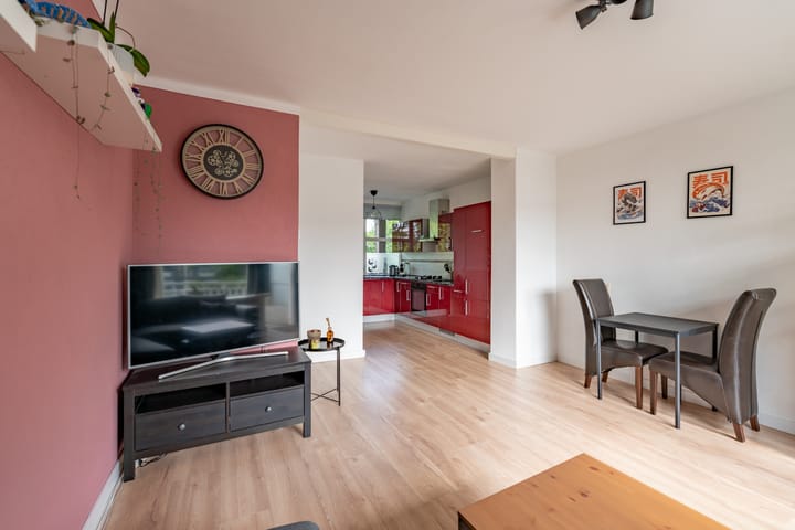 Foto 14 van Karel Doormanlaan 330