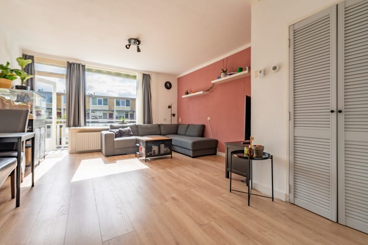 Foto 15 van Karel Doormanlaan 330