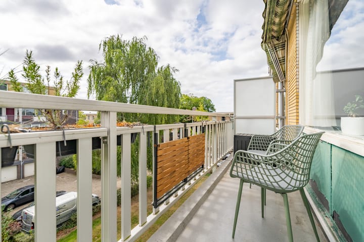 Foto 16 van Karel Doormanlaan 330