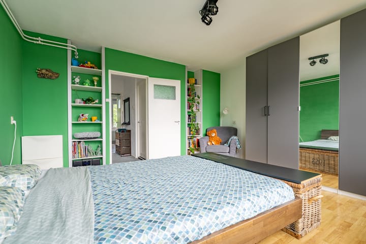 Foto 21 van Karel Doormanlaan 330