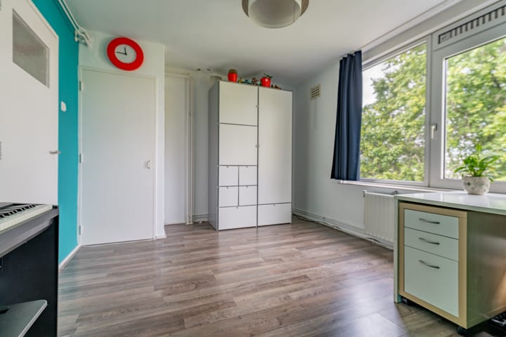 Foto 24 van Karel Doormanlaan 330