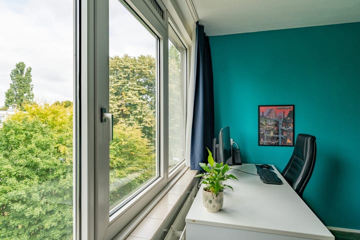 Foto 25 van Karel Doormanlaan 330