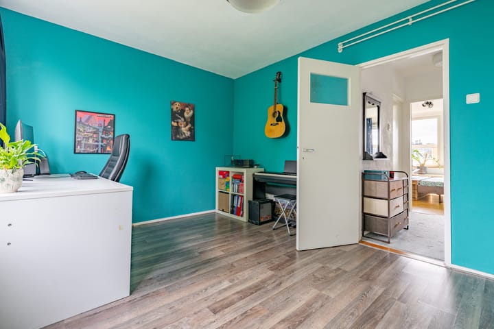 Foto 26 van Karel Doormanlaan 330