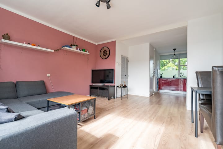 Foto 13 van Karel Doormanlaan 330