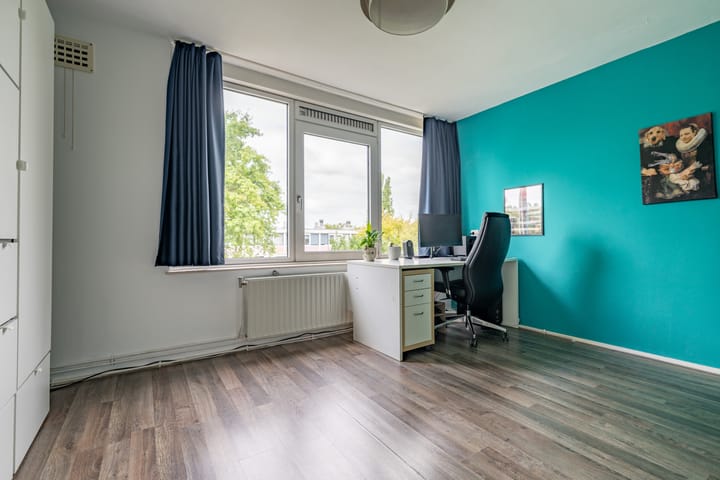 Foto 23 van Karel Doormanlaan 330