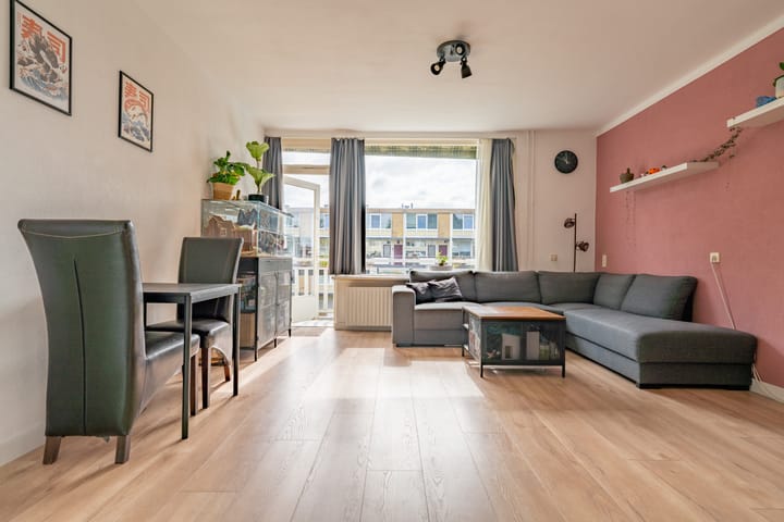 Foto 2 van Karel Doormanlaan 330