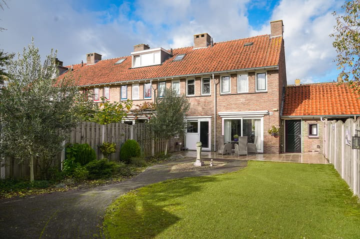 Foto 2 van Vliegerweg 7