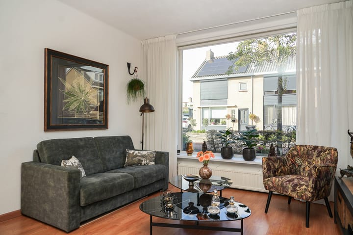 Foto 5 van Vliegerweg 7