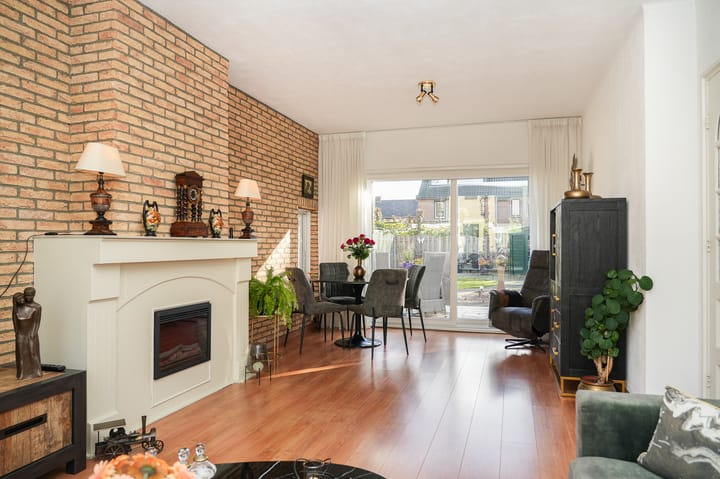 Foto 6 van Vliegerweg 7