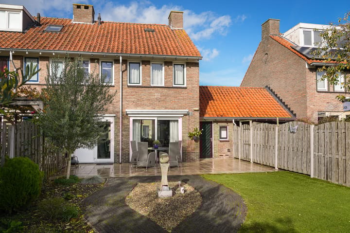 Foto 24 van Vliegerweg 7