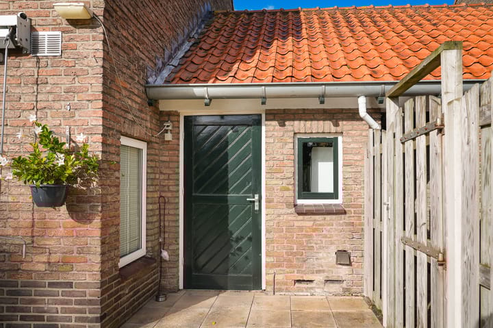 Foto 27 van Vliegerweg 7