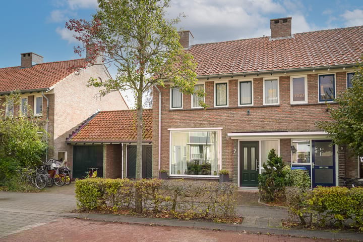 Foto 30 van Vliegerweg 7