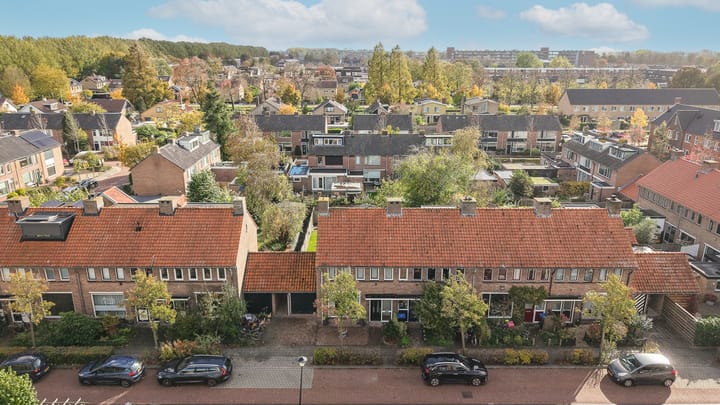 Foto 32 van Vliegerweg 7