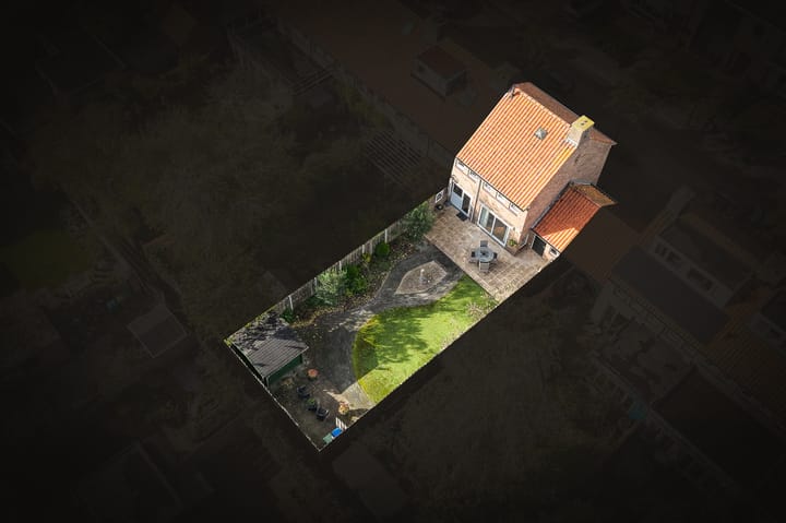 Foto 33 van Vliegerweg 7