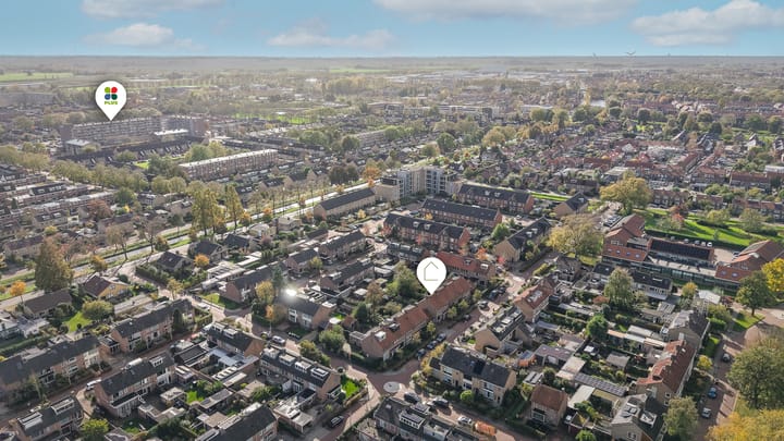 Foto 38 van Vliegerweg 7