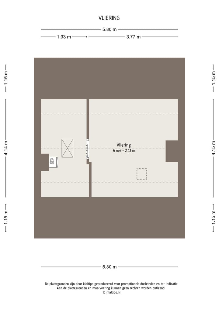 Foto 41 van Vliegerweg 7