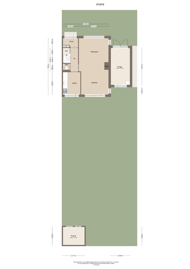 Foto 42 van Vliegerweg 7