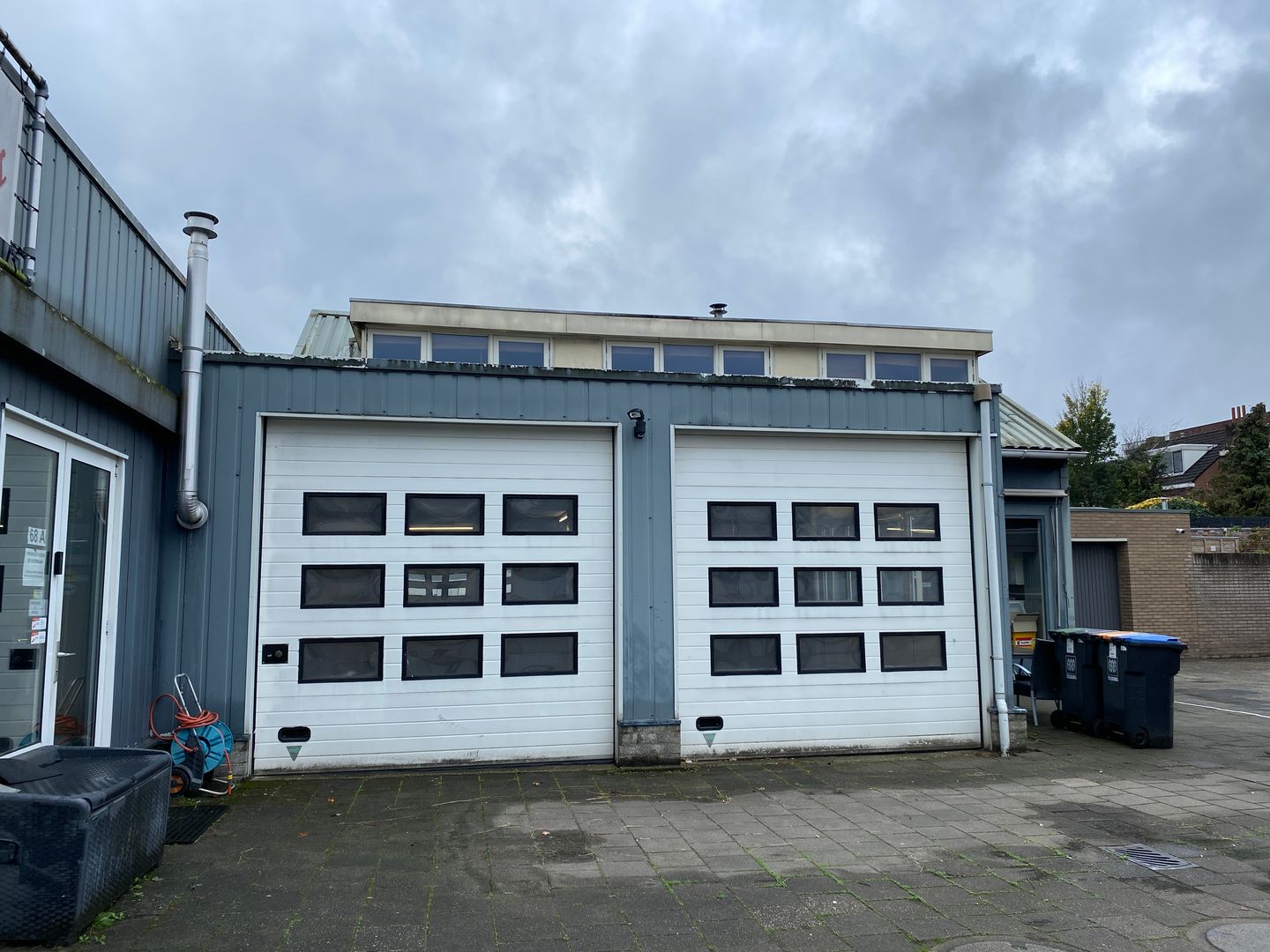 Bekijk foto 1 van Veldhovenring 68-a