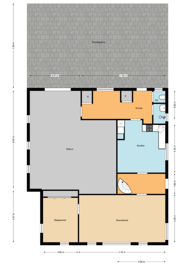 Photo 34 of Lekerweg 28