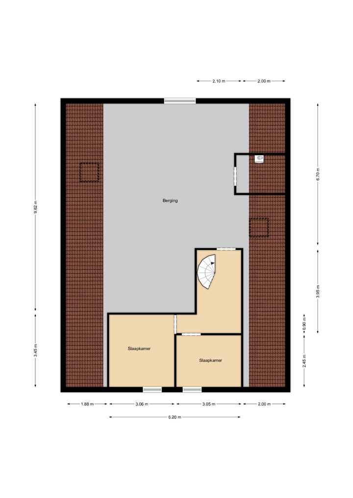 Photo 35 of Lekerweg 28