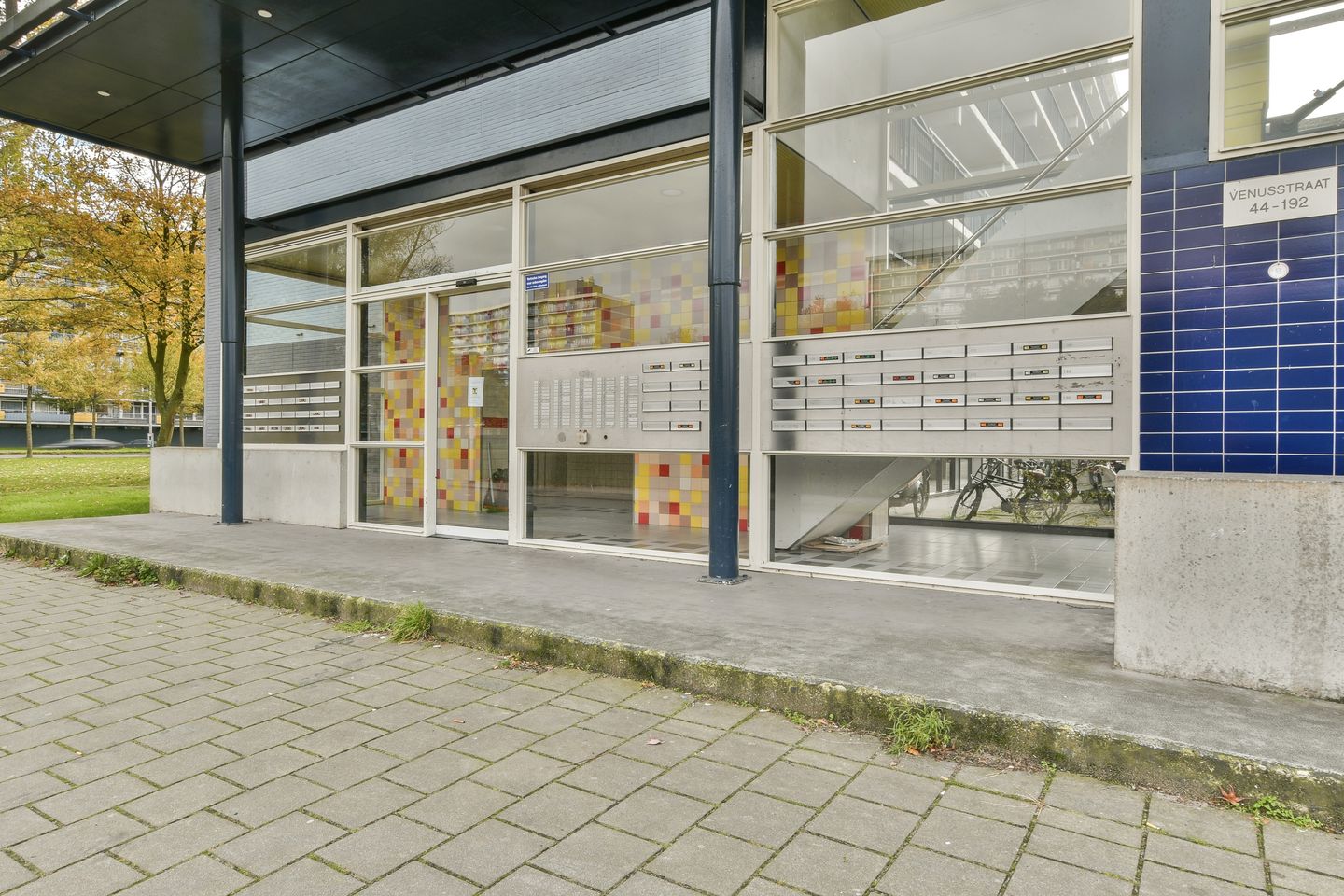 Foto 4 van Venusstraat 92