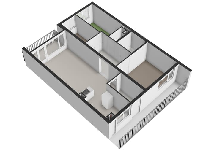 Photo 29 of Venusstraat 92