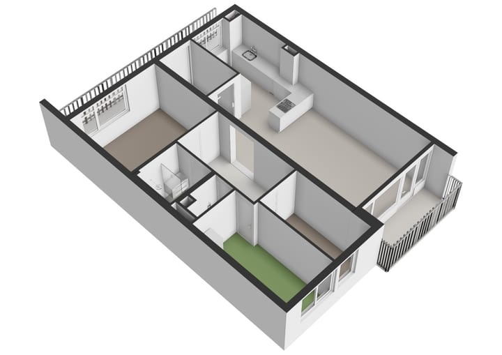 Photo 30 of Venusstraat 92