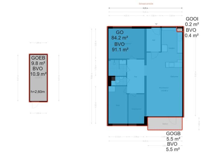 Photo 34 of Venusstraat 92