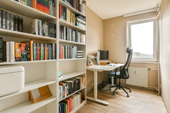 Photo 19 of Venusstraat 92