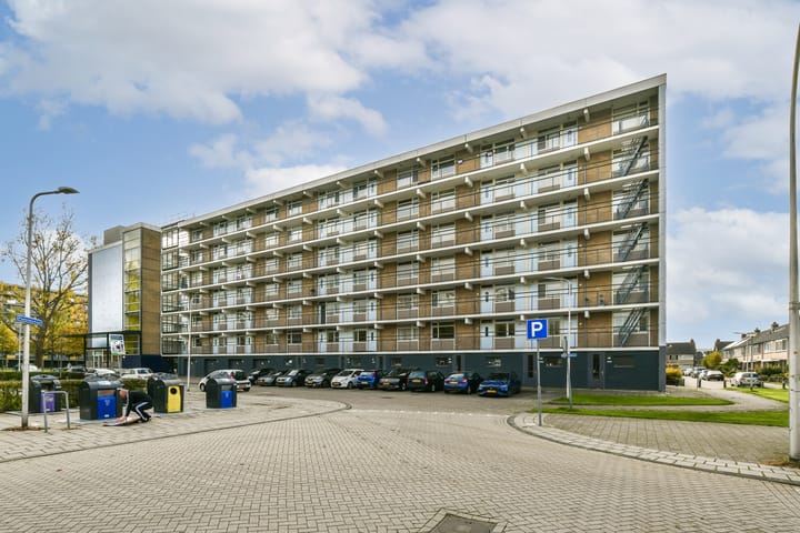 Photo 27 of Venusstraat 92