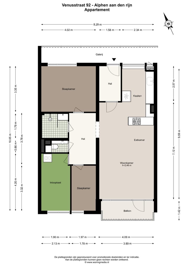 Photo 28 of Venusstraat 92