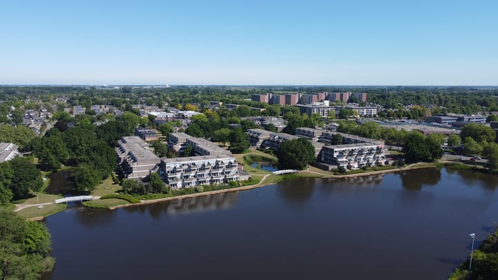 Photo 1 of Huibertplaat 71