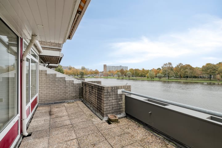 Foto 2 van Huibertplaat 71