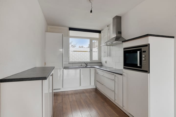 Foto 5 van Huibertplaat 71