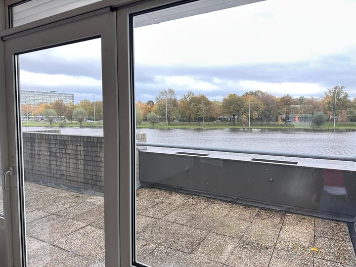 Photo 11 of Huibertplaat 71