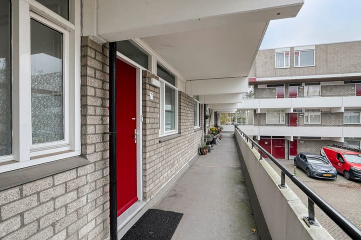 Photo 23 of Huibertplaat 71