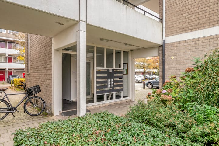 Photo 26 of Huibertplaat 71