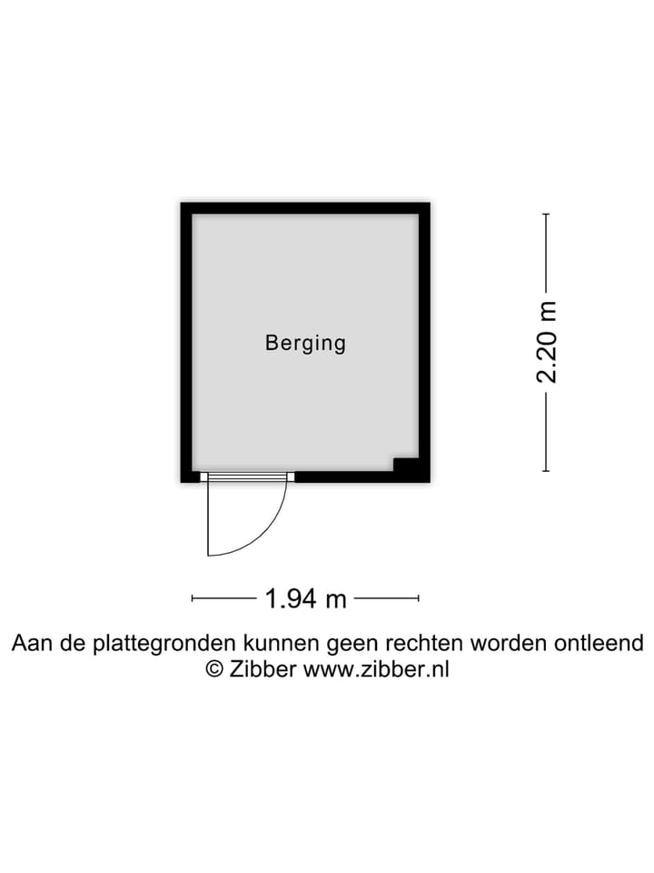 Photo 35 of Huibertplaat 71